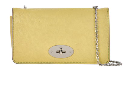 Wallet On Chain, front view
